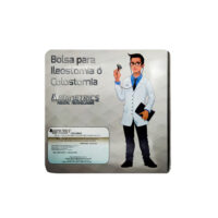 Bolsa De Ilostomia O Colostomia - Imagen 2