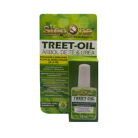 Exfoliante E Hidratante Treet-oil