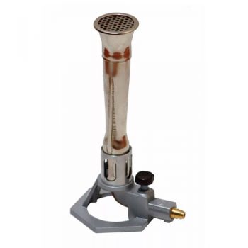 Bruciatore Per Gas Illuminante